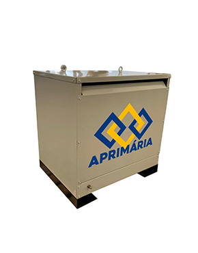 AutoTransformador 100KVA