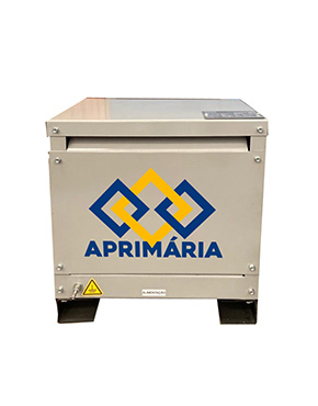 AutoTransformador 10KVA