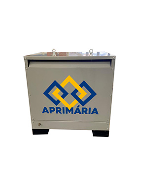 AutoTransformador 112-5KVA