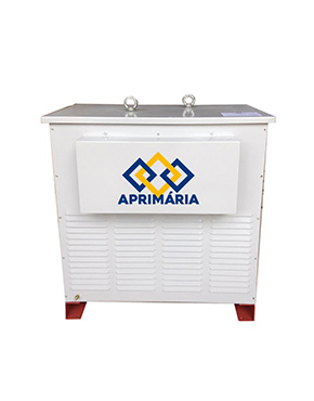AutoTransformador 125KVA