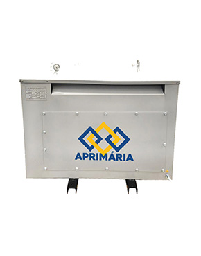 AutoTransformador 1750KVA
