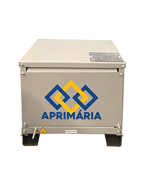 AutoTransformador 2,5KVA