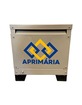 AutoTransformador 20KVA