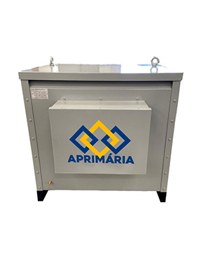 AutoTransformador 2500KVA