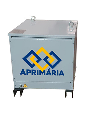 AutoTransformador 2KVA