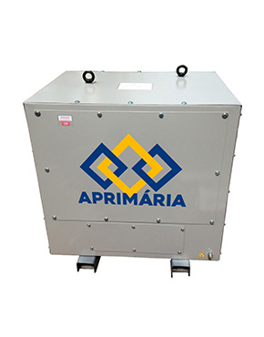 AutoTransformador 3000KVA