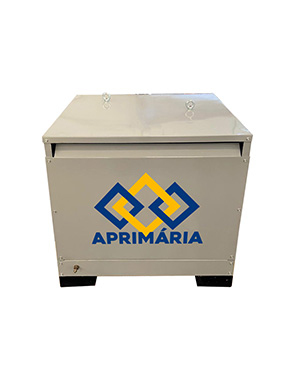 AutoTransformador 500KVA