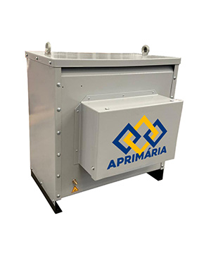 AutoTransformador 50KVA