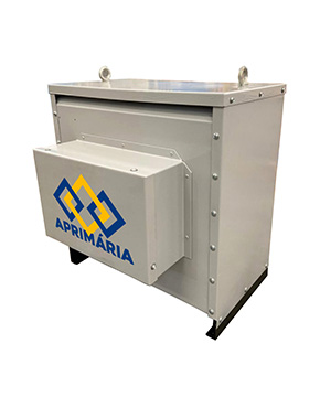 AutoTransformador 55KVA