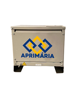 AutoTransformador 5KVA