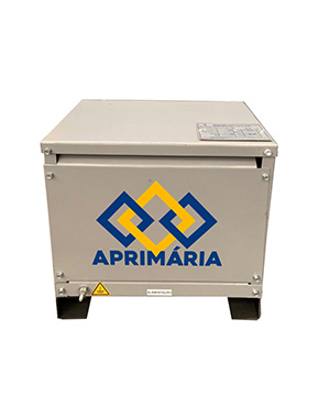 AutoTransformador 7,5KVA