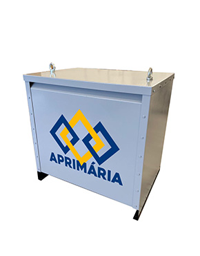 AutoTransformador 75KVA