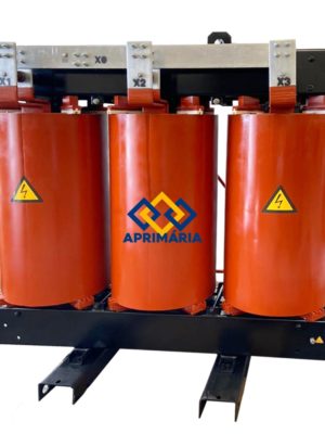 Transformador a seco 1500KVA