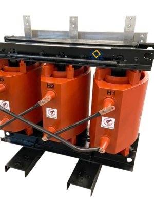 Transformador a seco 150KVA