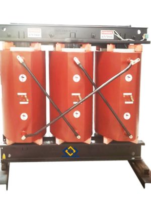 Transformador a seco 2500KVA