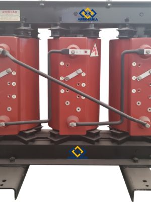 Transformador a seco 30KVA