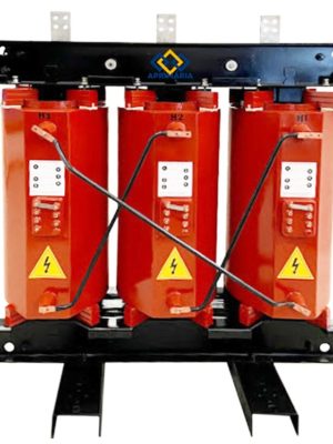Transformador a seco 3000KVA