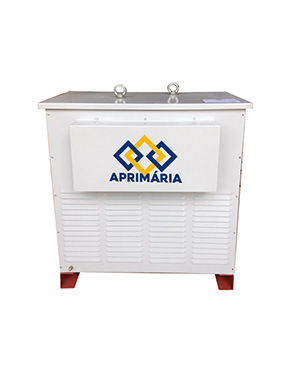 Transformador isolador 1250KVA
