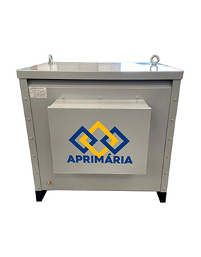 Transformador isolador 1500KVA