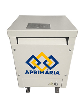 Transformador isolador 17,5KVA
