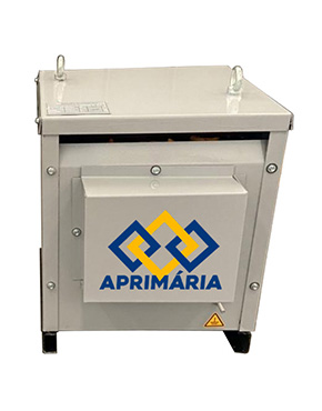 Transformador isolador 2,5KVA
