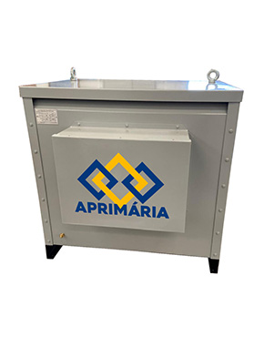 Transformador isolador 200KVA