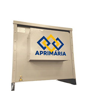 Transformador Isolador 2000KVA