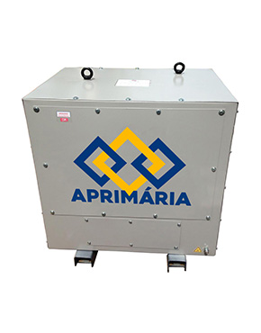 Transformador isolador 2500KVA