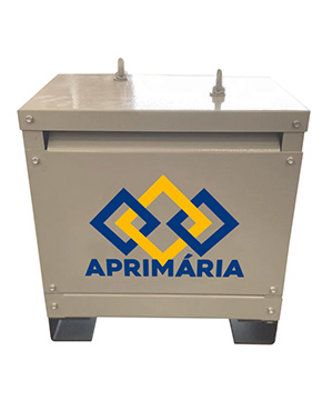 Transformador isolador 2KVA