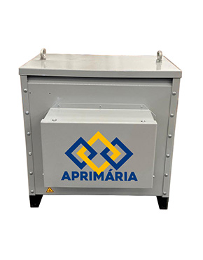 Transformador isolador 30KVA