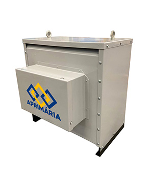 Transformador isolador 50KVA