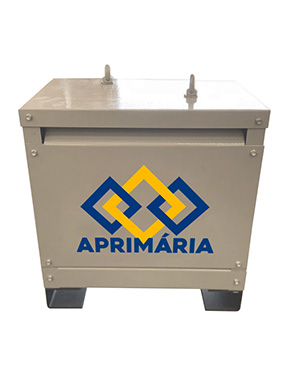 Transformador isolador 5KVA