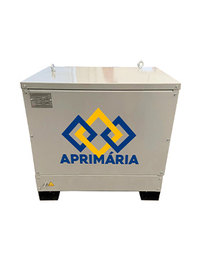 Transformador isolador 750KVA