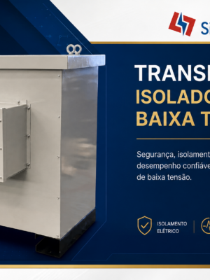 AutoTransformador 125KVA