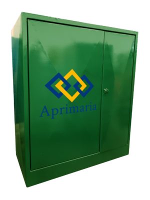 transformador pedestal 2000KVA