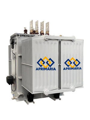 Transformador a óleo 1250KVA