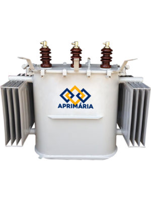 Transformador a óleo 150KVA
