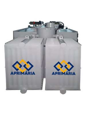 Transformador a óleo 2000KVA