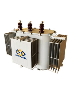 Transformador a óleo 225KVA