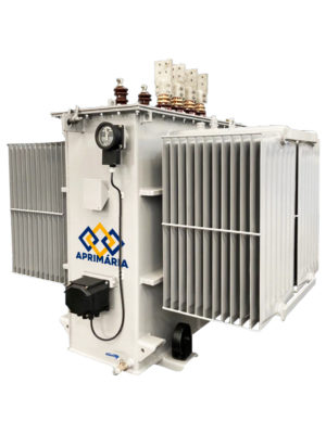 Transformador a óleo 2500KVA