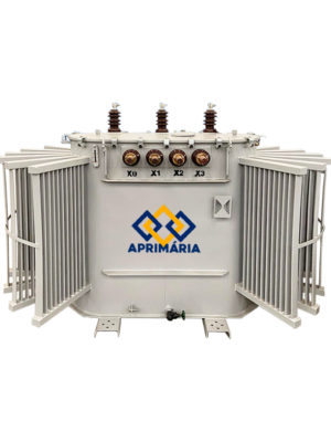Transformador a óleo 750KVA